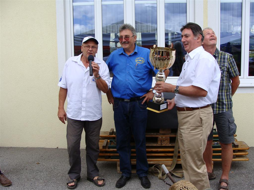 2014-08-17 Oldtimertreffen Sankt Johann